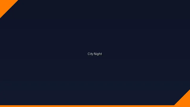 城市夜景主题赛 - 魅力研习社155 视频创作挑战